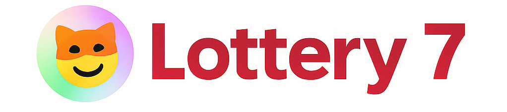Lottery 7